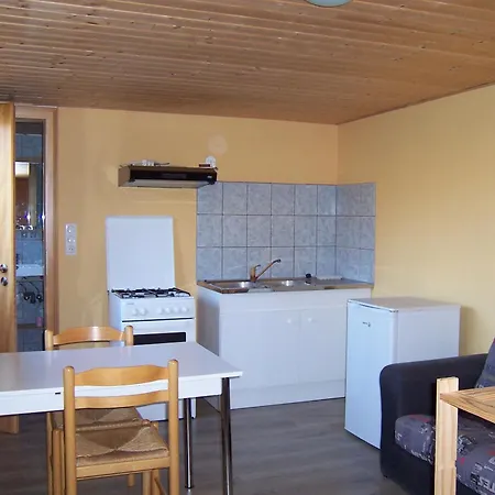 Apartment Hautjardin *