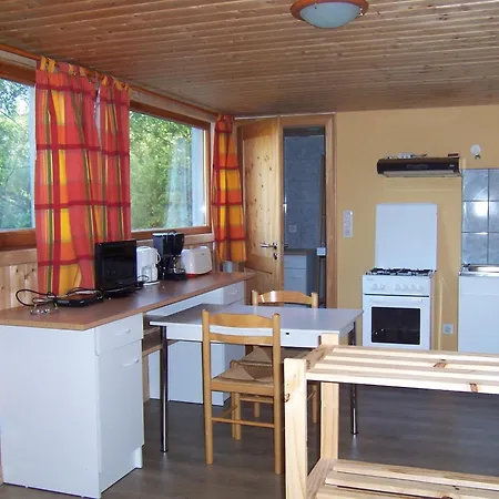Hautjardin Apartment