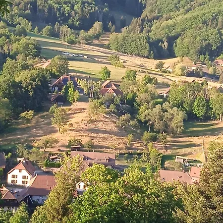 Hautjardin Apartment
